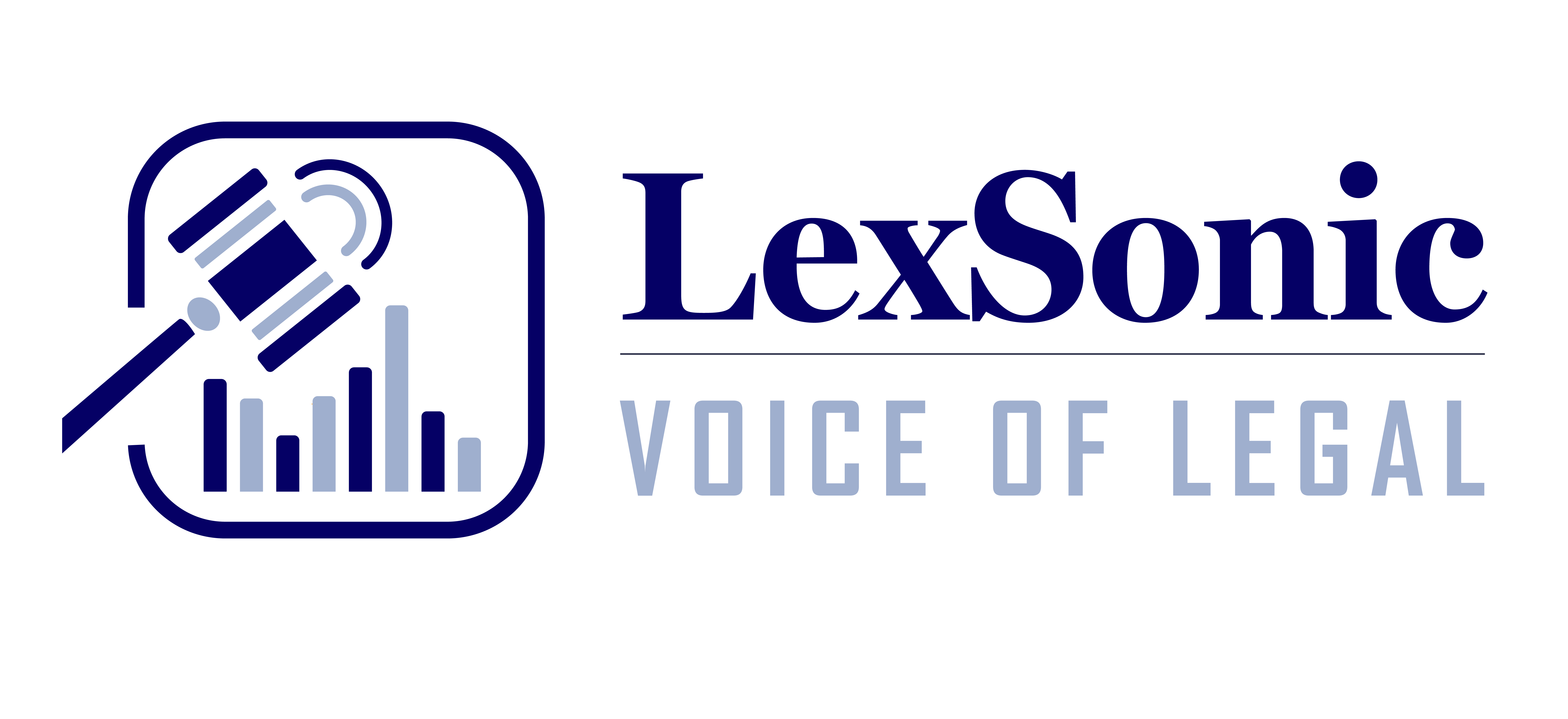 LexSonic - Voice of Legal
